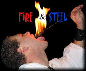 Fire & Steel